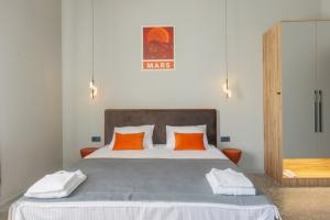 Gagarin Rooms Mini-Hotel, Makhachkala