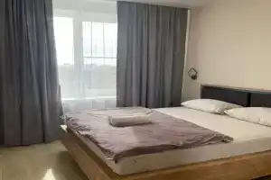 Na Ul. Chekhova Flat, Astrakhan