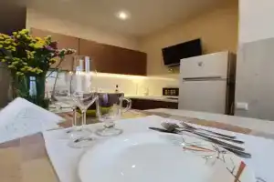 Apartamenty Aleksandrovskiy Sad Apartments, Adler