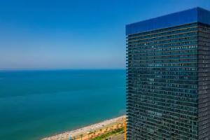 Orbi Beach Tower Hotel Official, Batumi