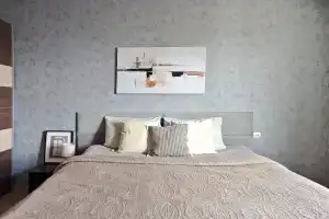 Trehkomnatnaya Flat, Moscow