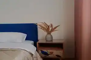 Prostornaya V Ivanteevke Flat, Ivanteyevka