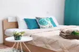 Uyutnaya Na Moskovskom Prospekte Flat, Voronezh