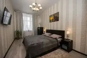 Mos4rent Apartments, Moscow