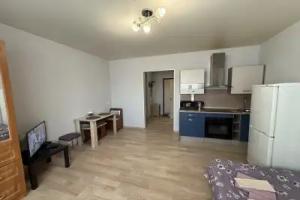 Uyutnaya Studiya Po Adresu Vorovskogo 50 Flat, Kingisepp