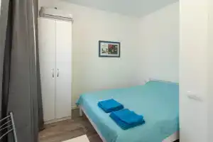 OK Bukhantseva 66 Apartments, Volgograd