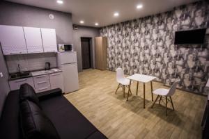 Na Zavodskoj Flat 3, Komsomolsk Na Amure