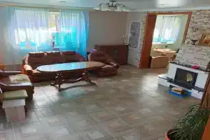 Dom Private home, Baltiysk