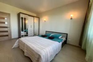 Na Ulitse Akademika Fortova Apartments, Noginsk