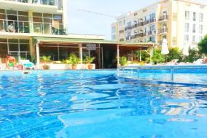 Menada Julia Apartments, Sunny Beach