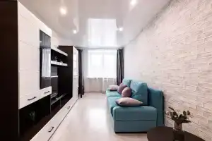 Tolstoy Soyfera Flat, Tula
