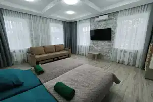 Na Lenina 157 Apartment, Shakhty