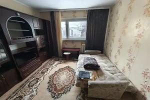 Na ulitse Leningradskaya 5 Flat, Kogalym