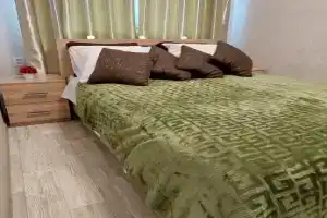 Flat V Chastnom Dome, Bakhchysaray