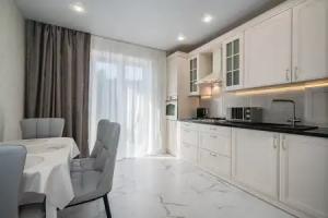 2-Kh Komnatnaya V Zhk Po Ulitse Yuriya Gagarina, 135a Flat, Kaliningrad