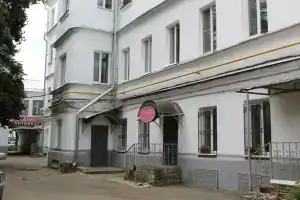 Komsomol'skaya - u Kremlya Living quarters, Yaroslavl