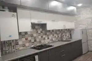 V Novostroyke Sotsgorodok 10 Flat, Yelets  