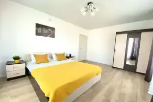 Vv Apart v Mikrorayone Belaya Dacha 11k1 Flat, Kotel'niki