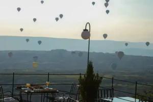 The Rupestral House Hotel, Uchisar