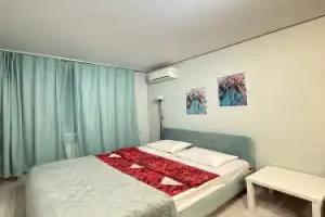 Na Gagarina 172/2 Flat, Mikhaylovsk