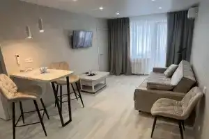 Cosyhouse Lesnoy Kvartal Flat, Vladivostok