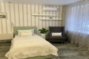 Na Belyaeva 11 Flat, Cherepovets