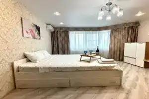 Raketostroiteley 1k1 Flat, Dolgoprodnyy