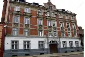 U Medvedya Hotel, Chernyakhovsk