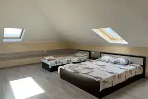 066 Mira 3 Apartments, Gelendzik