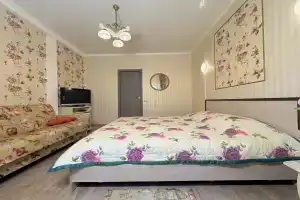 Apartamenty V Kinele Flat, Kinel