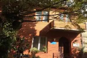 Family Kolorit Old Tbilisi Hotel, Tbilisi