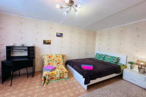 Stroitelej 5/1 Apartments, Nadym