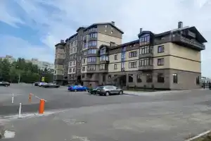 Apartamenty Kolizey Apartments, Kolomna