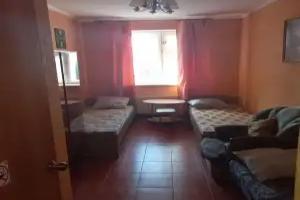 Yevrodvushka V Tsentre Goroda Flat, Sergiyev Posad