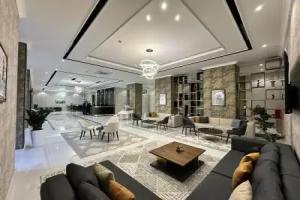 The Tower Hotel Tashkent by HotelPro, Tashkent