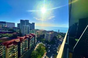 Orbi Sea View 1737 Flat, Batumi