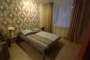 Uyutnoe Gnezdishko Ryadom S Parkom Apartments, Samara