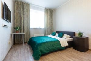 Na Ulitse Tekstilnaya 18 Flat, Lobnya
