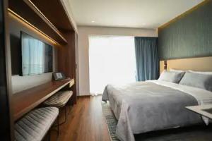 Premium Studiya U Morya 1 Liniya Apartments, Batumi