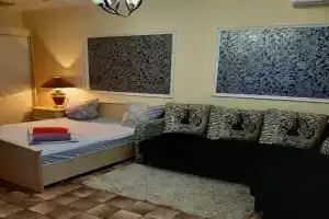 Flat Alleya 1 Vid Na Naberezhnuyu, Volgograd