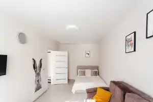 Skazka Ryadom s Akvaparkom Apartments, Ulyanovsk