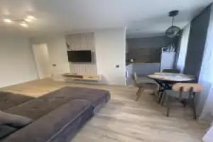 Shenbush 64 Flat, Kaliningrad