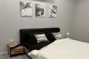 Rozmarin Flat, Tuapse