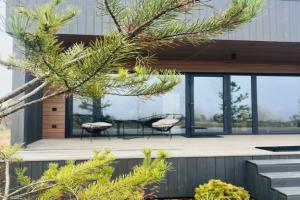 Lakeside house Private house, Solnechnogorsk