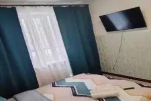 Na Bezymyannoy 4 Flat, Zheleznodorozhnyy