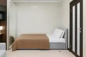 Na Kotsyubinskogo 5k1 Apartments, Moscow