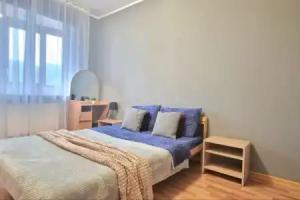 Na Ulitse Stachek 4 Flat, Ekaterinburg