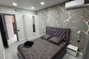 S Vidom Na More Apartments, Gagra