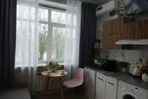 Prichal Apartments 5, Moscow