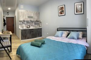 Apart Na Zapolyarnoj Apartments, Krasnodar